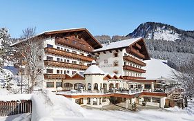 Hotel Singer – Relais&Châteaux